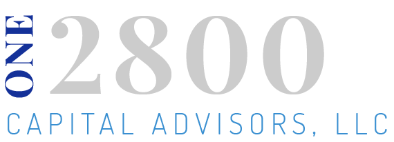 One 2800 Capital Advisors